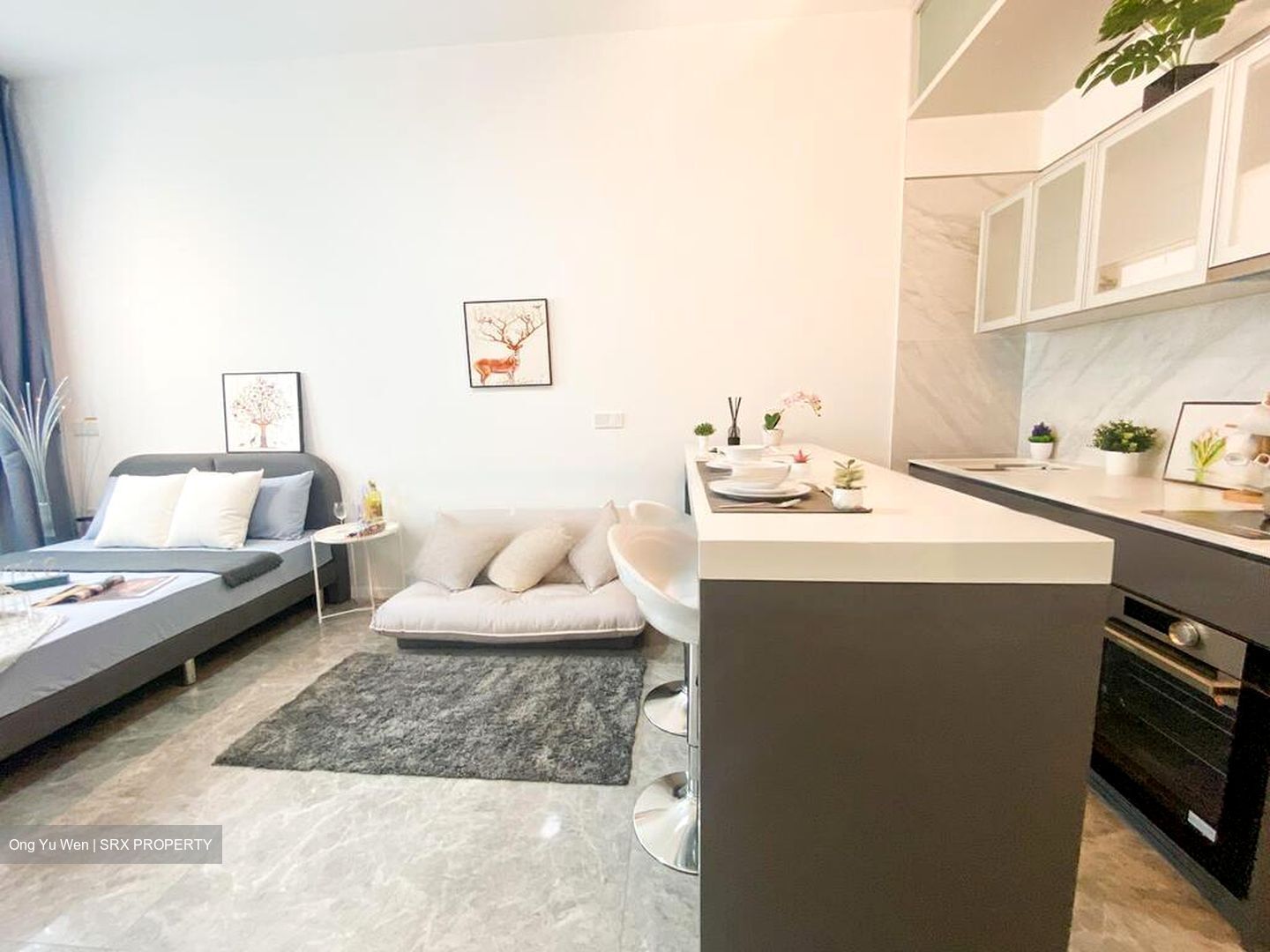 The M (D7), Apartment #458884391